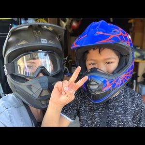 Meet your Posher, Ryan